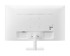SAMSUNG Pametni monitor M7 M70F, 32", 4K, VA, Wi-Fi, bijeli